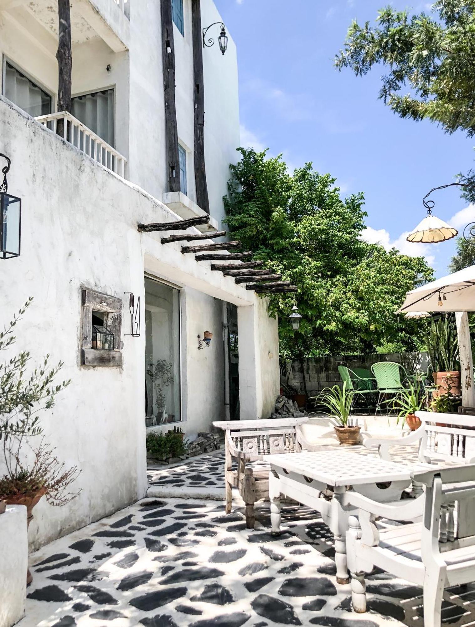 De Lit Guest house