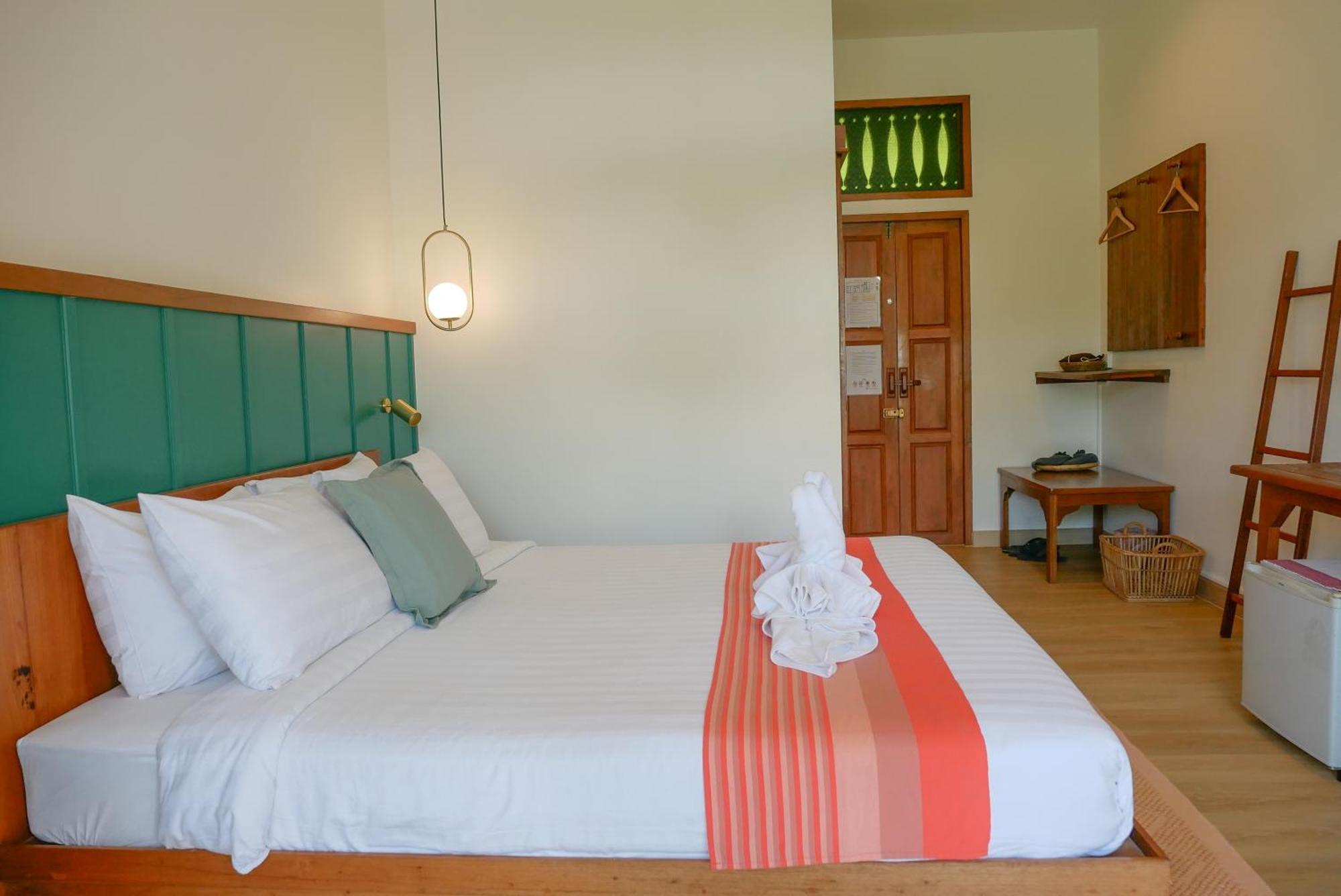 Auangkham Resort 3*