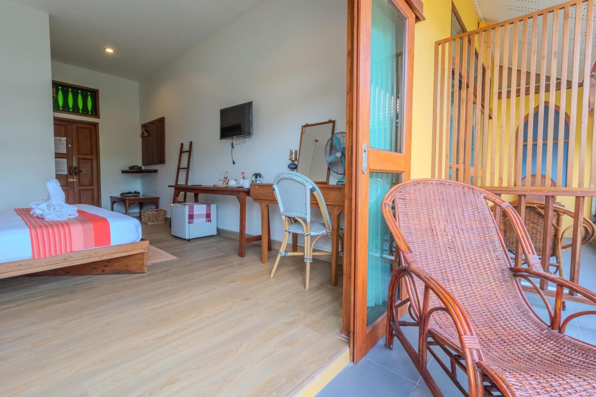 Auangkham 3* Lampang