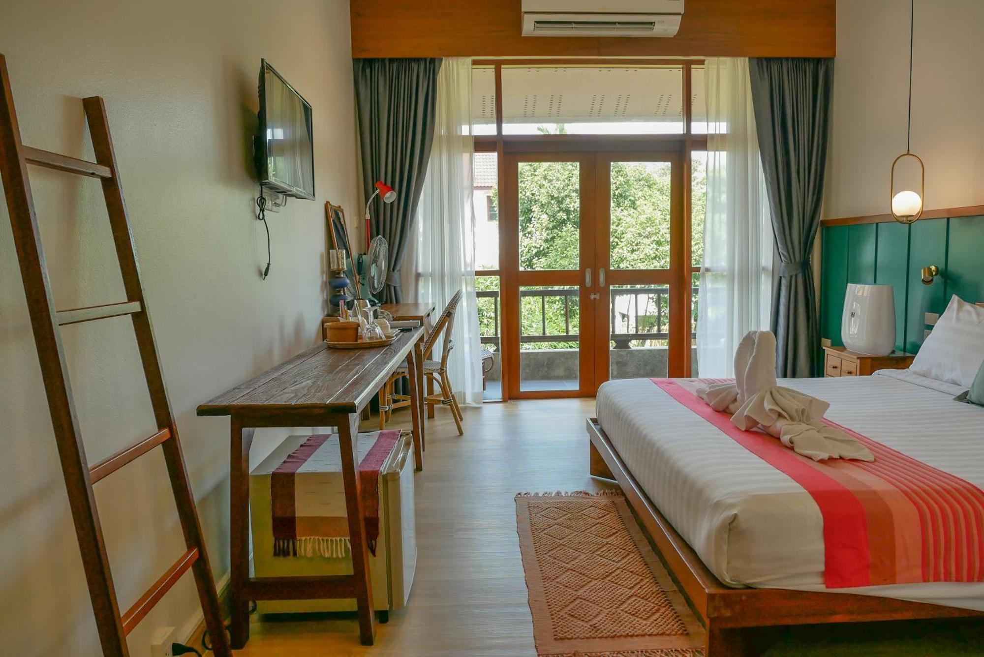 Resort Auangkham