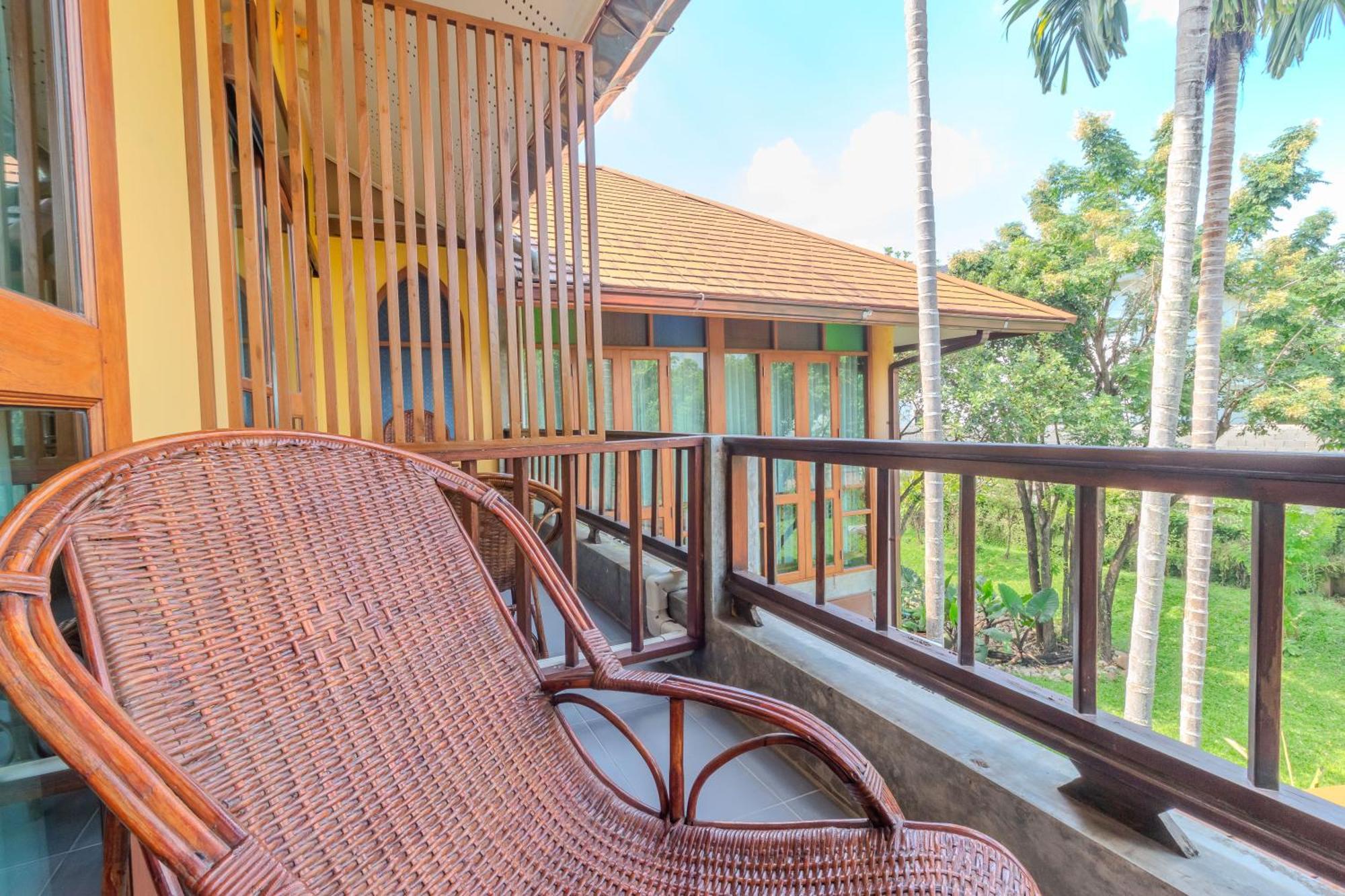 Resort Auangkham