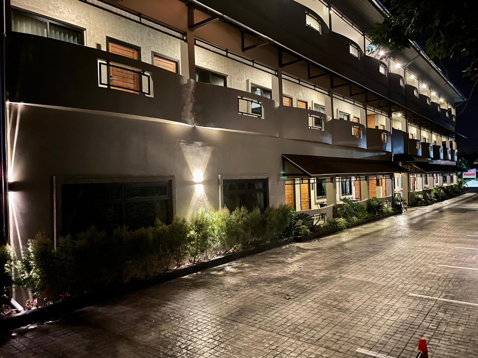 Hideaway Banchang Resort 4*