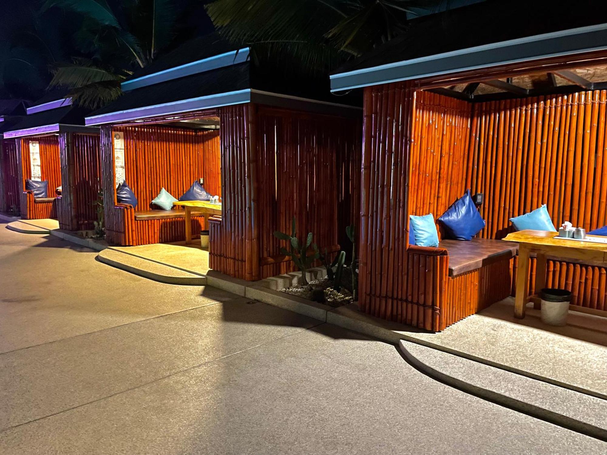 Hideaway Banchang 4*
