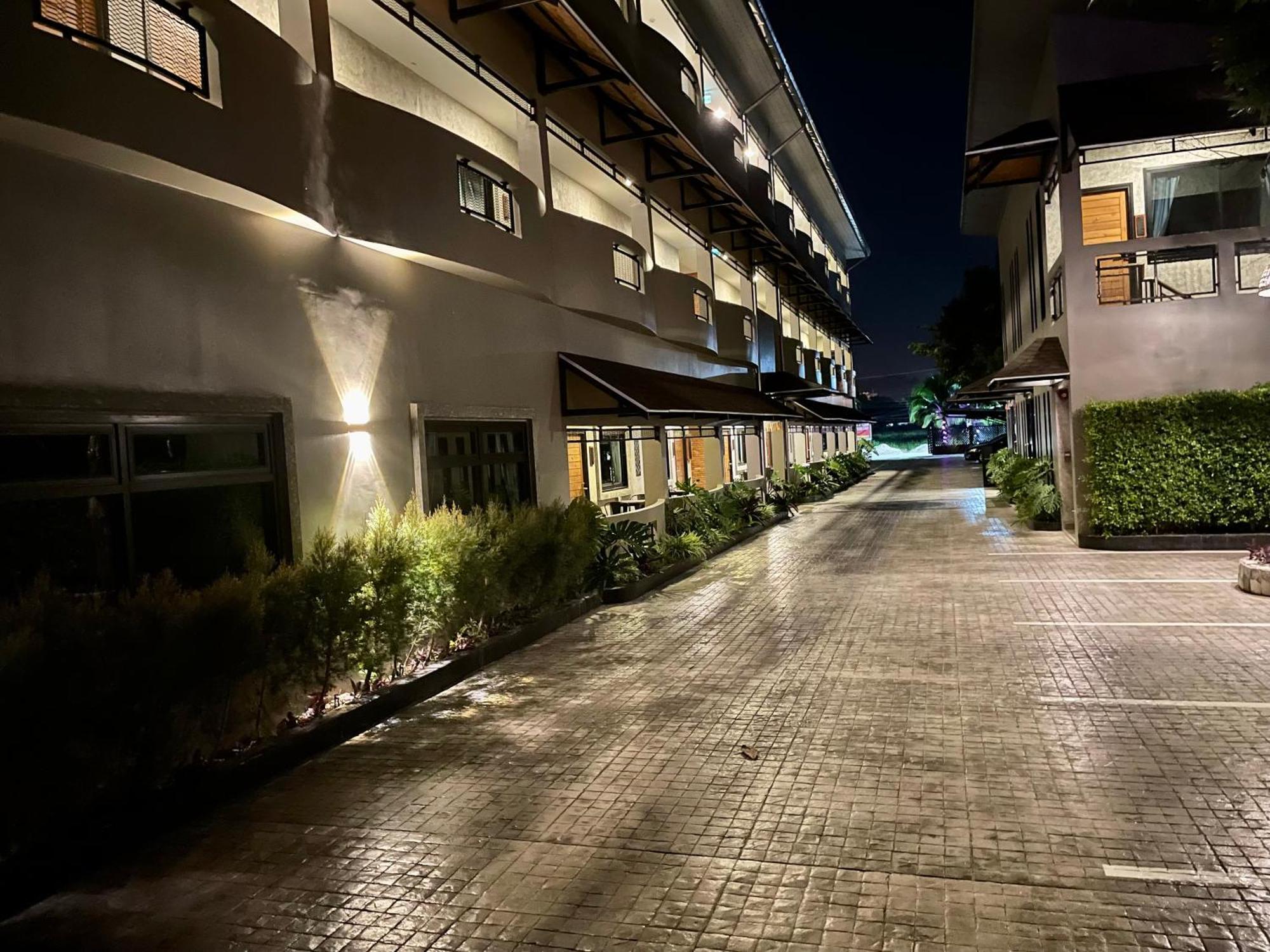 Resort Hideaway Banchang 4*