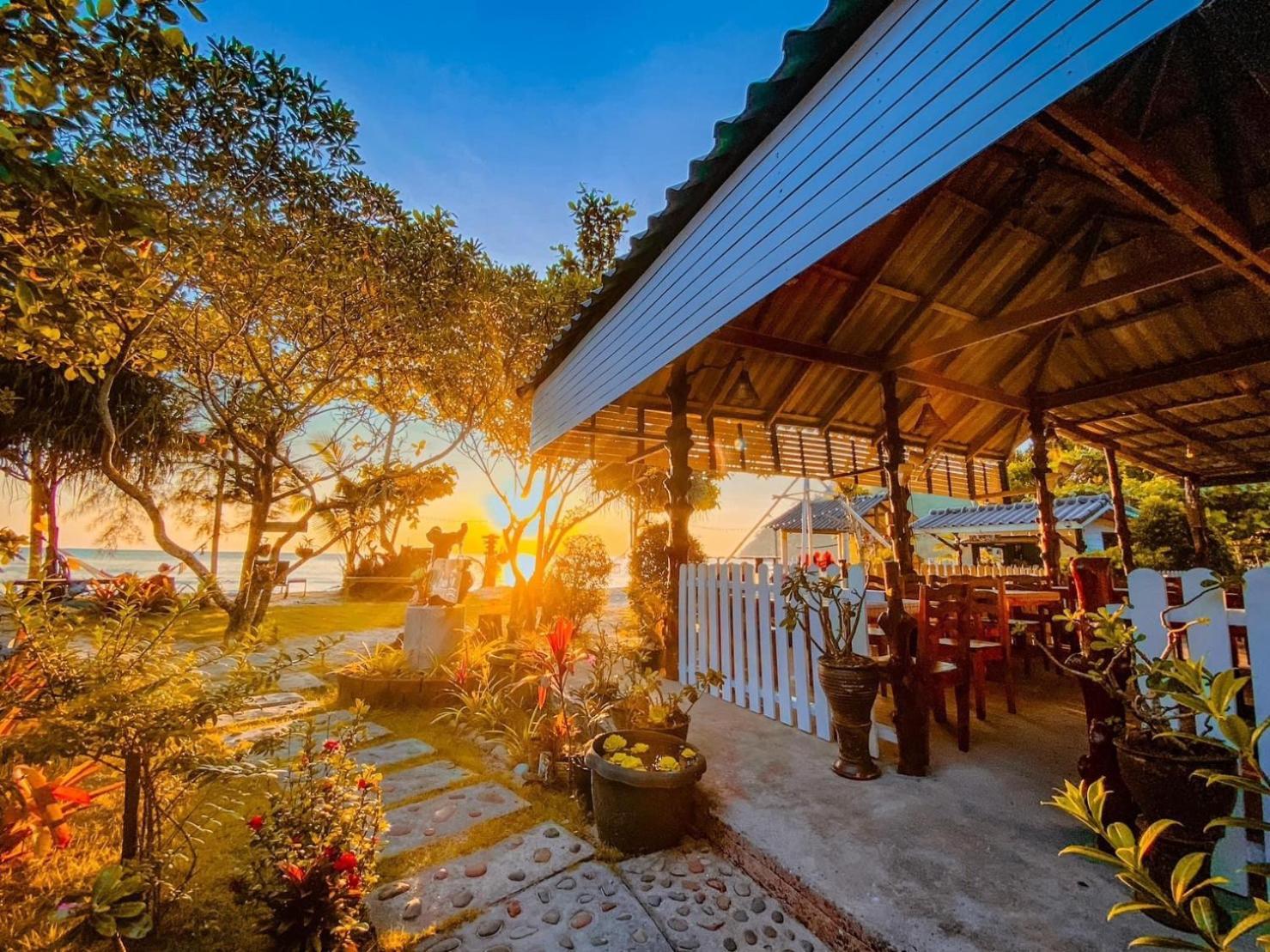 I-lay House Koh Kood Ko Kut