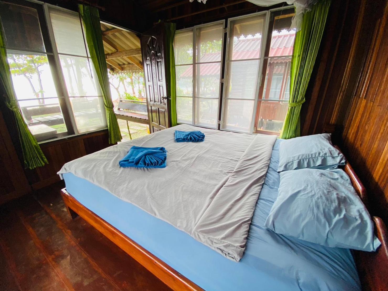 Guest house I-lay House Koh Kood Ko Kut