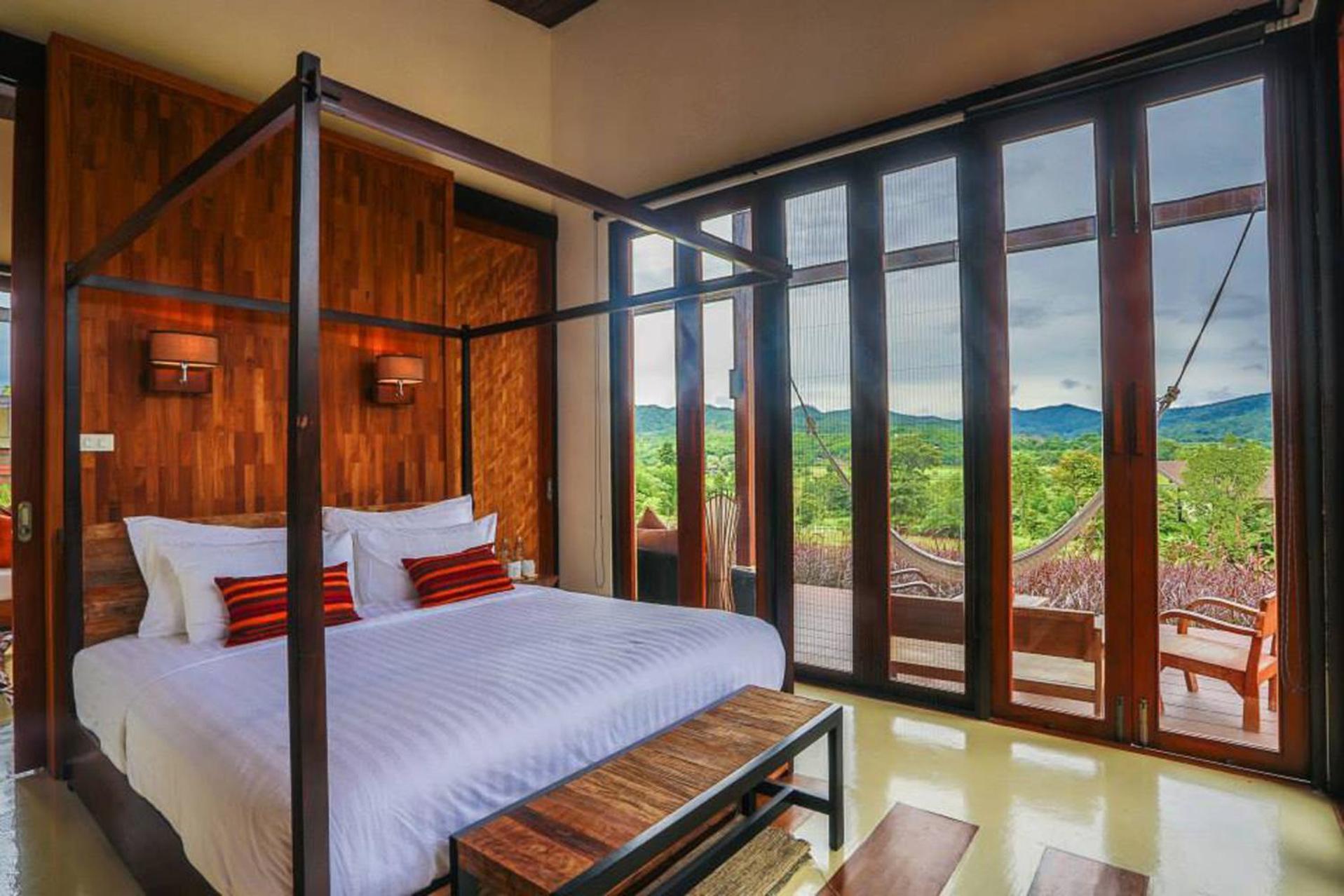 Resort Puripai Pai