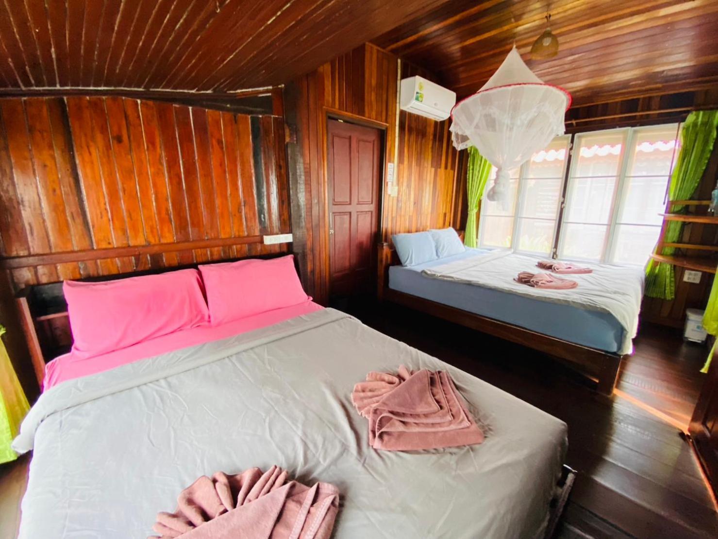 I-lay House Koh Kood 2* Ko Kut