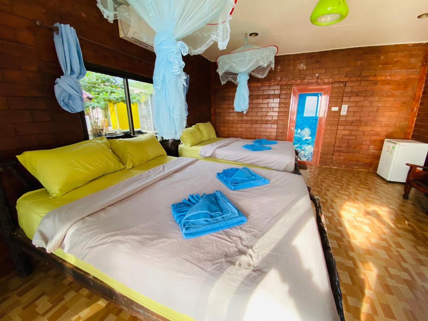 I-lay House Koh Kood Ko Kut