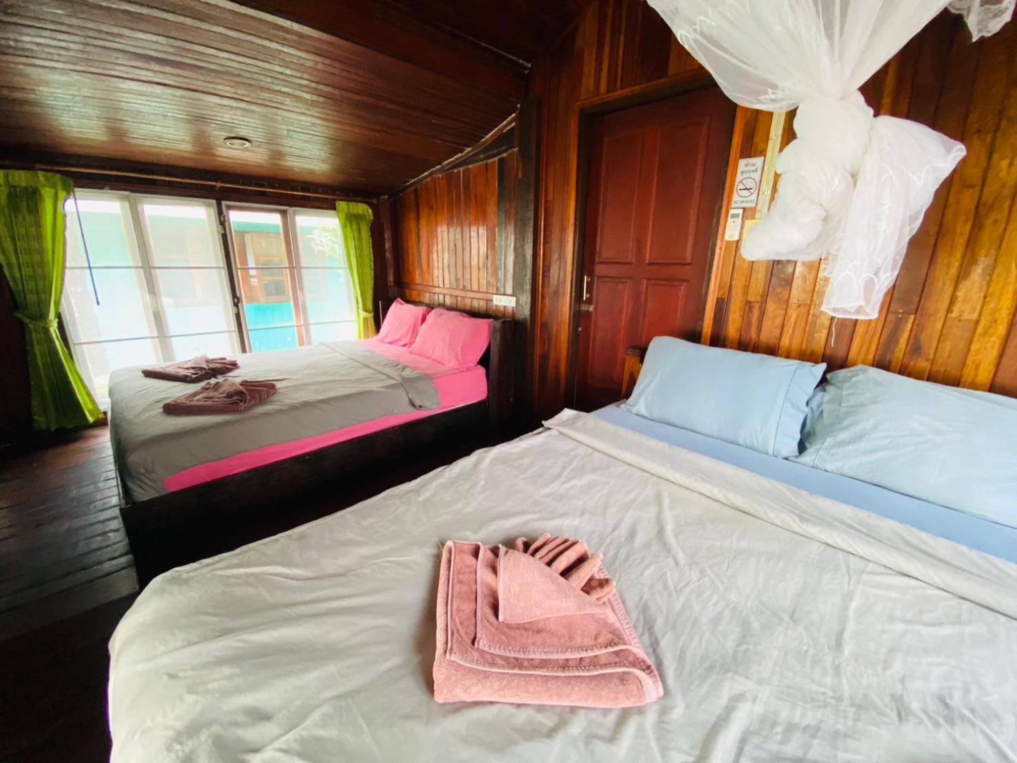 I-lay House Koh Kood Guest house