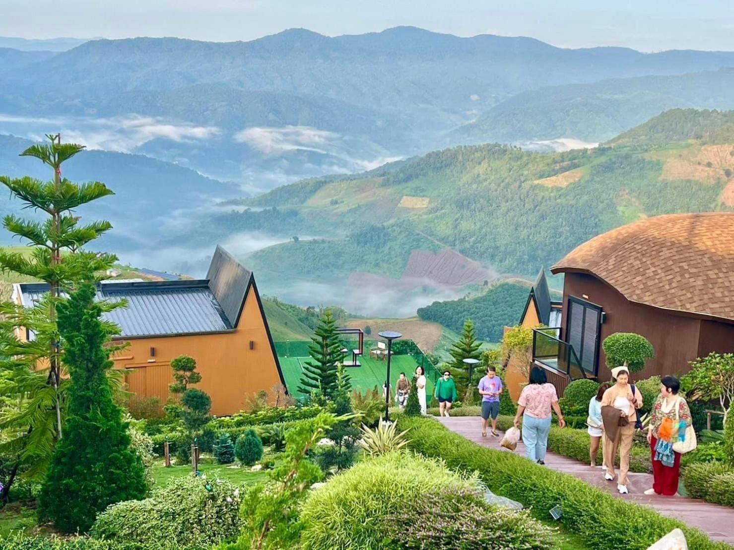 My Story Doichang Chiangrai 5*