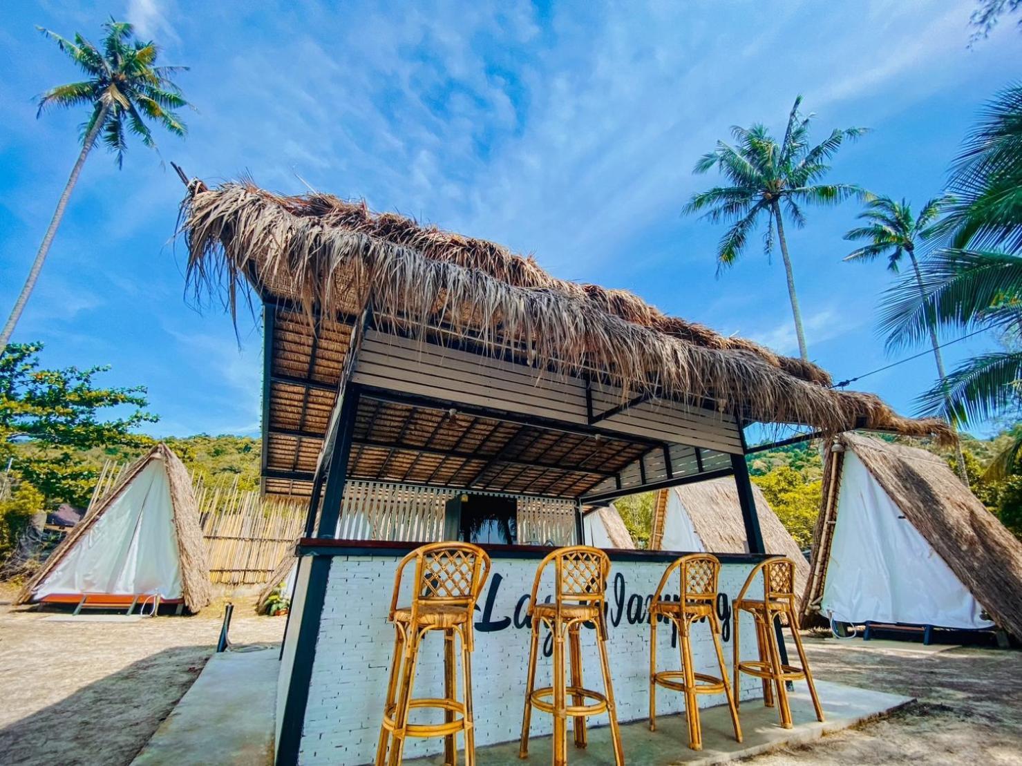 I-lay House Koh Kood 2* Ko Kut