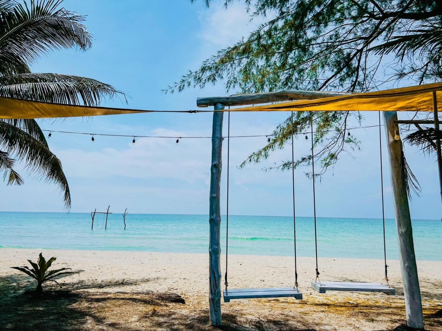 I-lay House Koh Kood Ko Kut