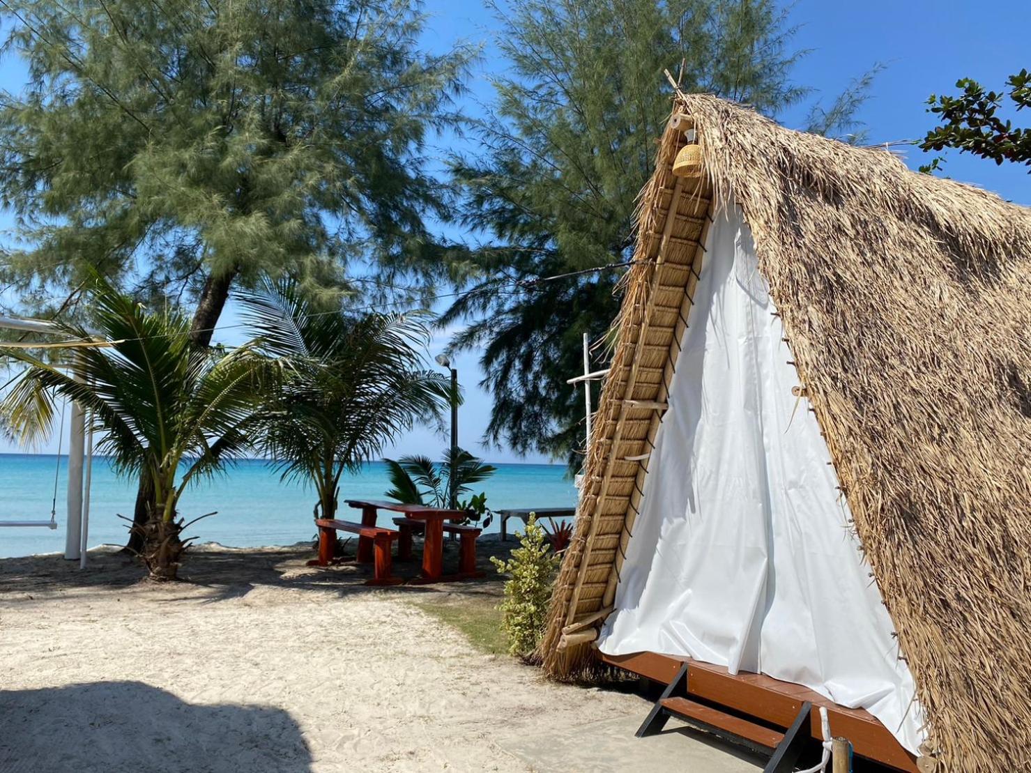 I-lay House Koh Kood Guest house 2*