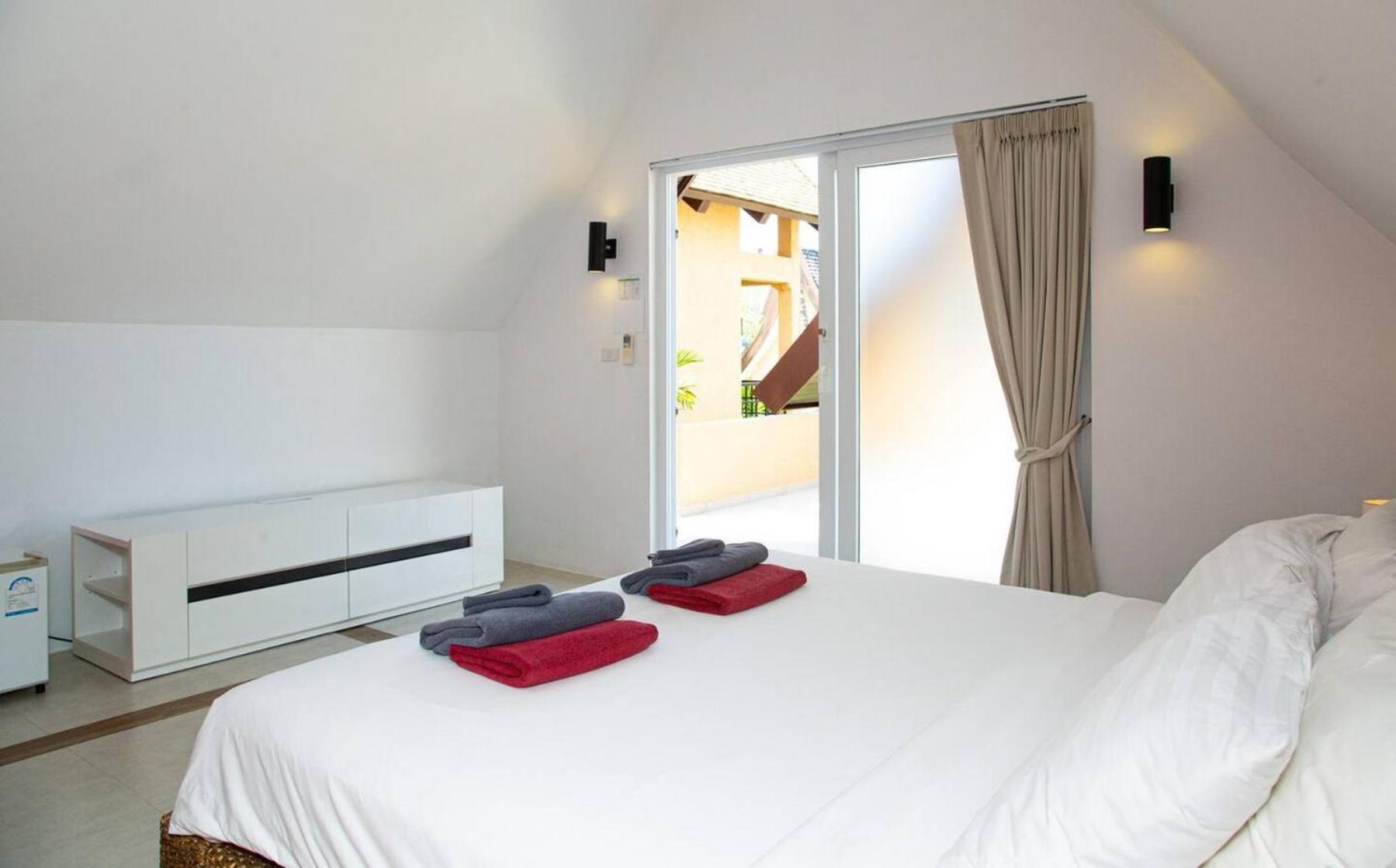 Apartamento Chang Noi Paradise Koh Chang