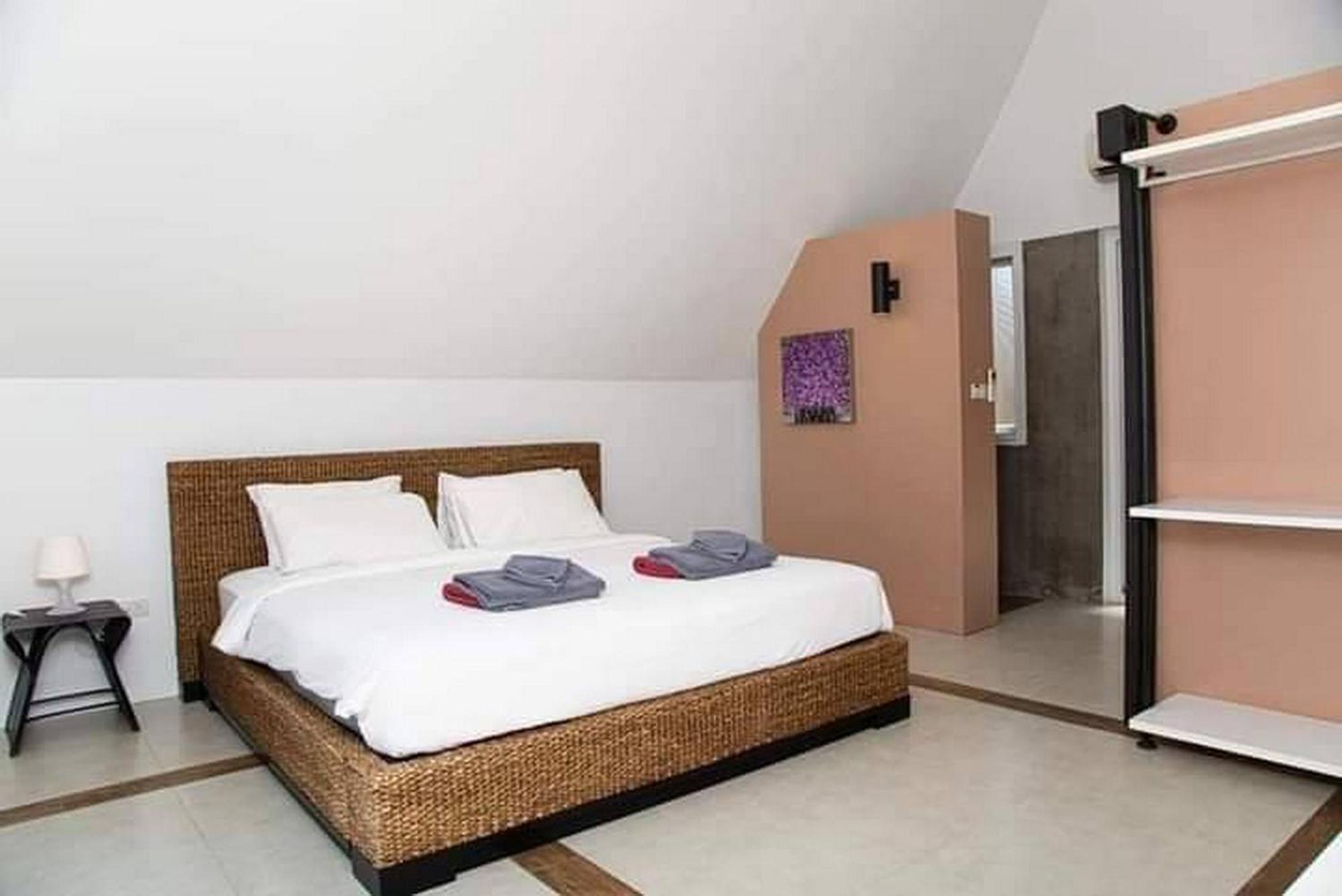 Chang Noi Paradise Apartamento