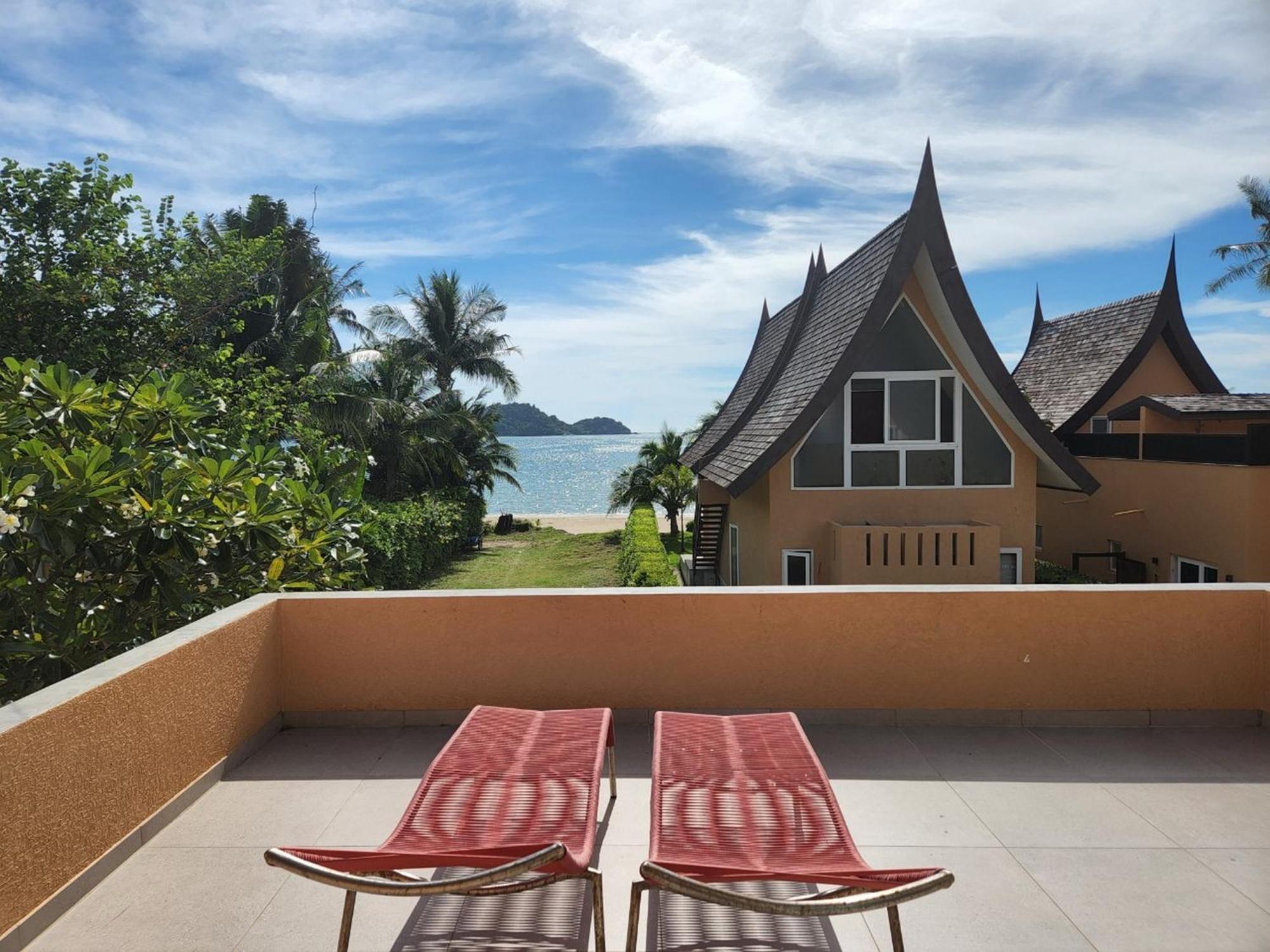 Apartamento Chang Noi Paradise