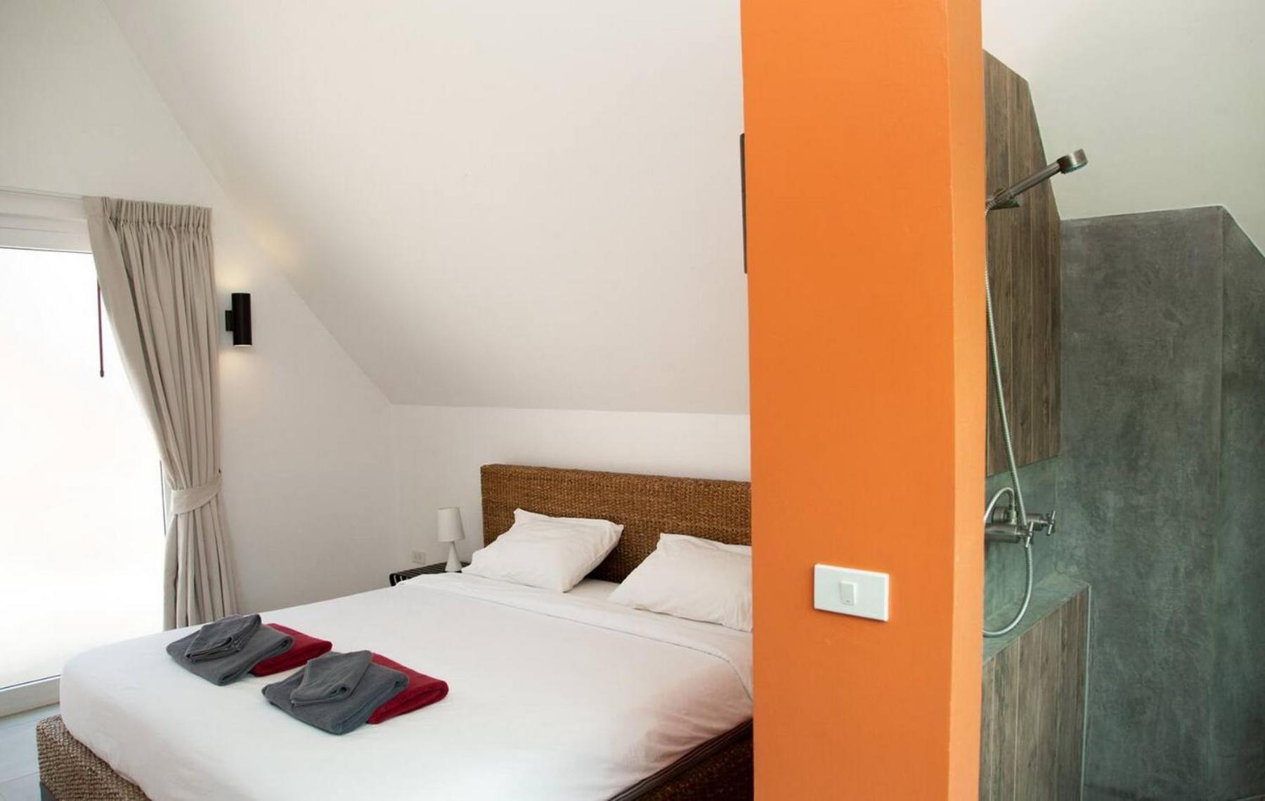 Chang Noi Paradise Apartamento *