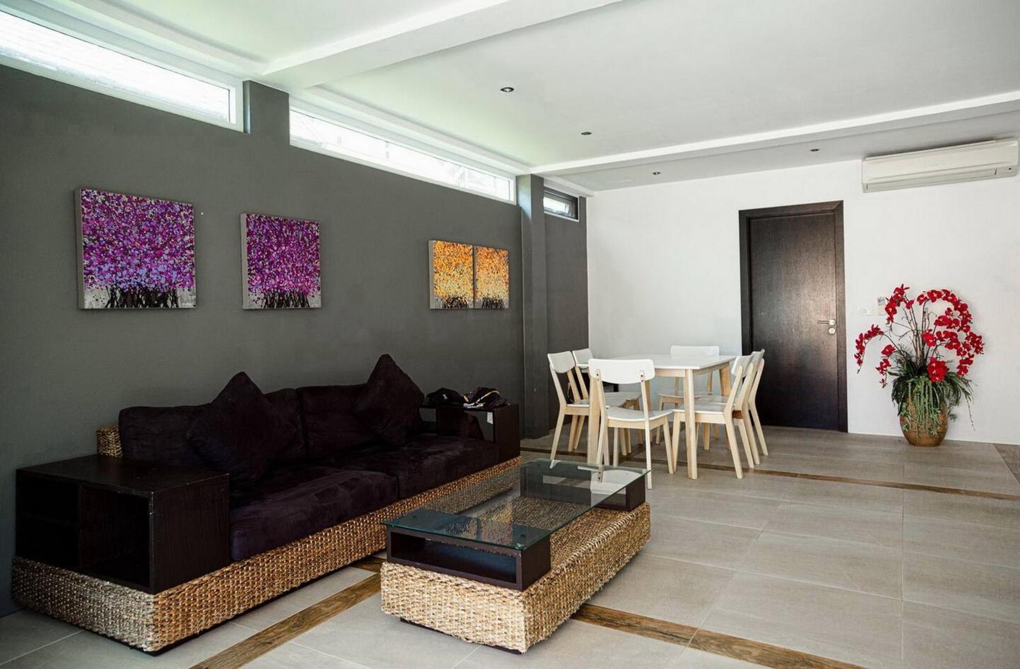 Apartamento Chang Noi Paradise