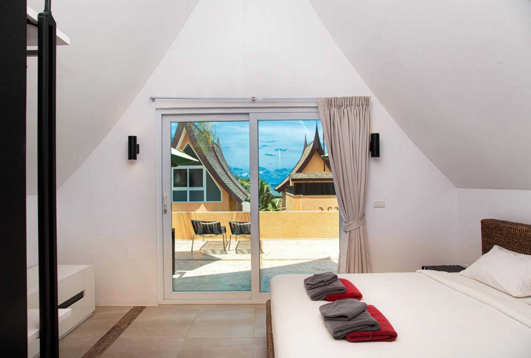 Chang Noi Paradise Apartamento