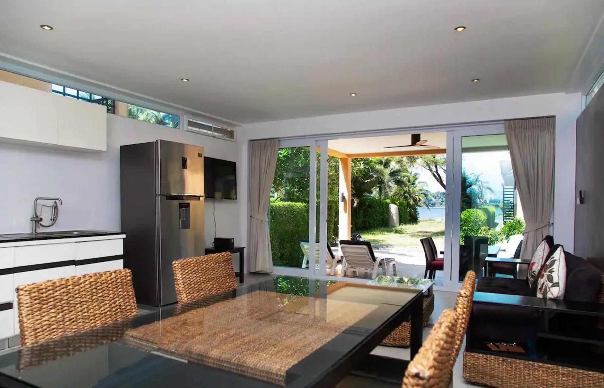 Apartamento Chang Noi Paradise *