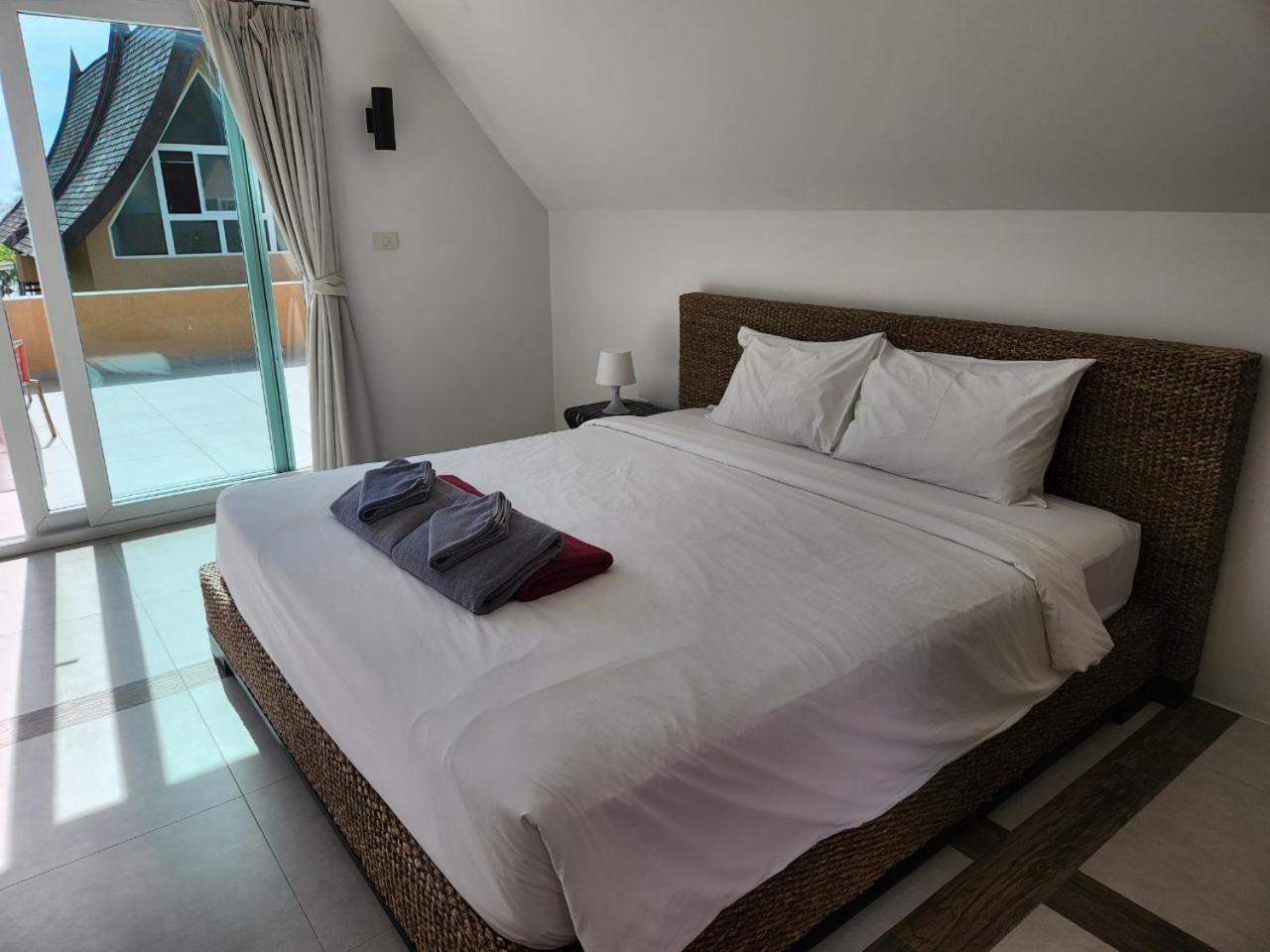 Apartamento Chang Noi Paradise *