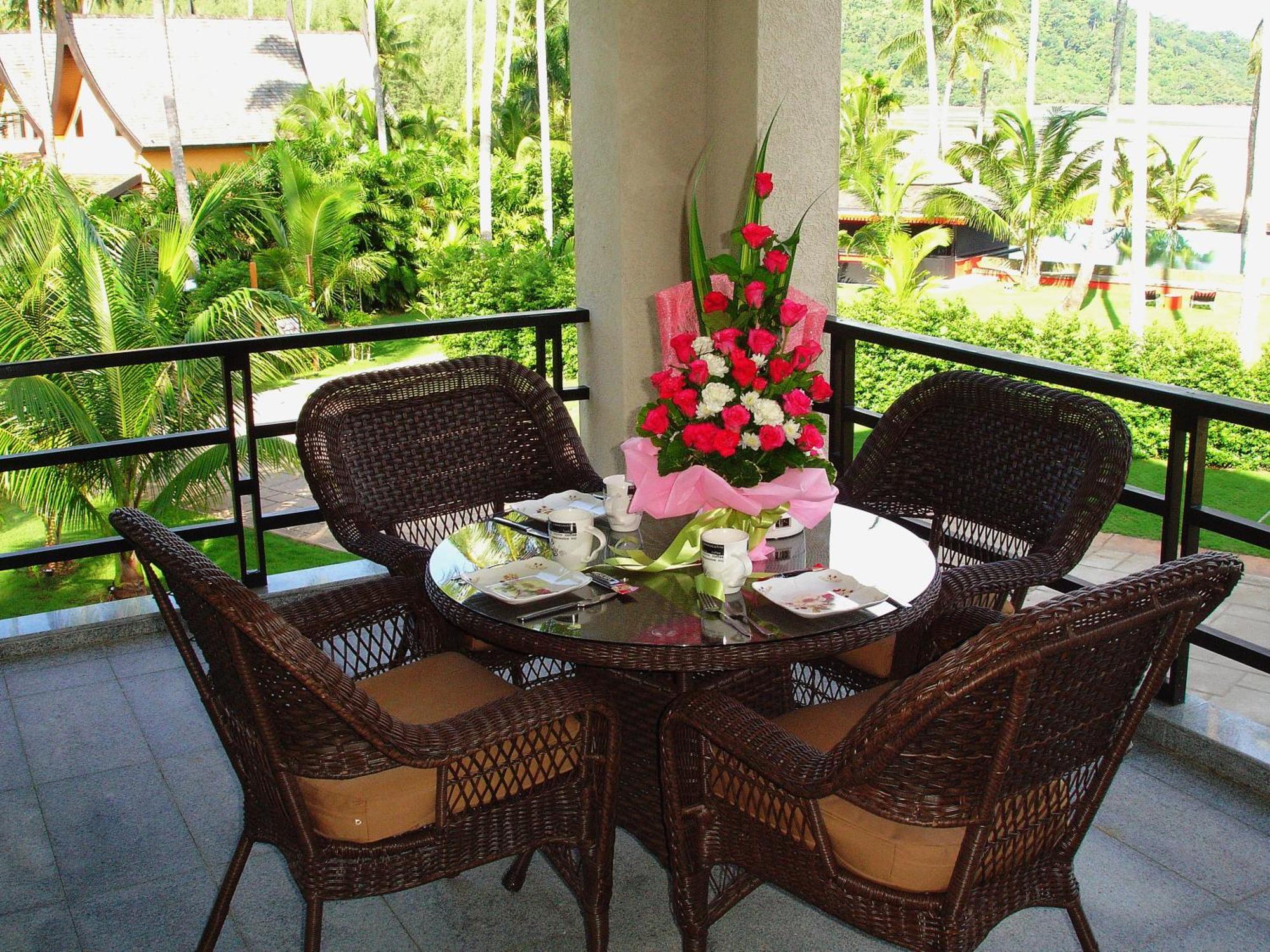 Chang Noi Paradise Apartamento *