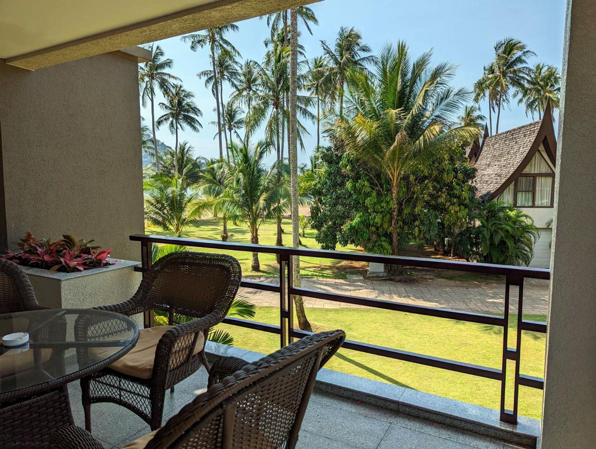 Chang Noi Paradise Apartamento *