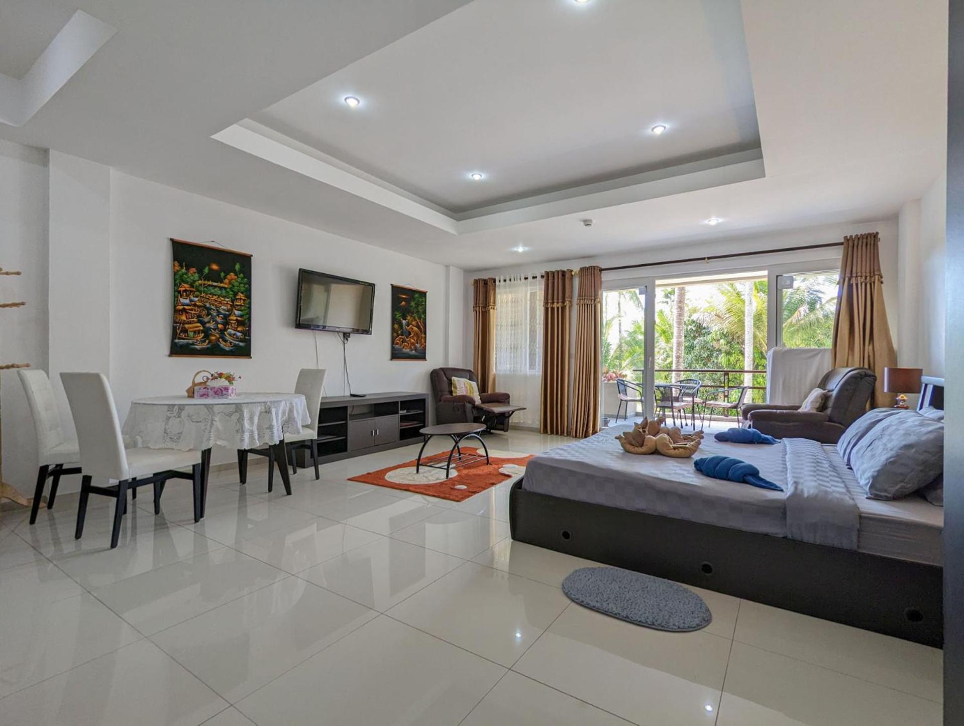 Chang Noi Paradise Apartamento *