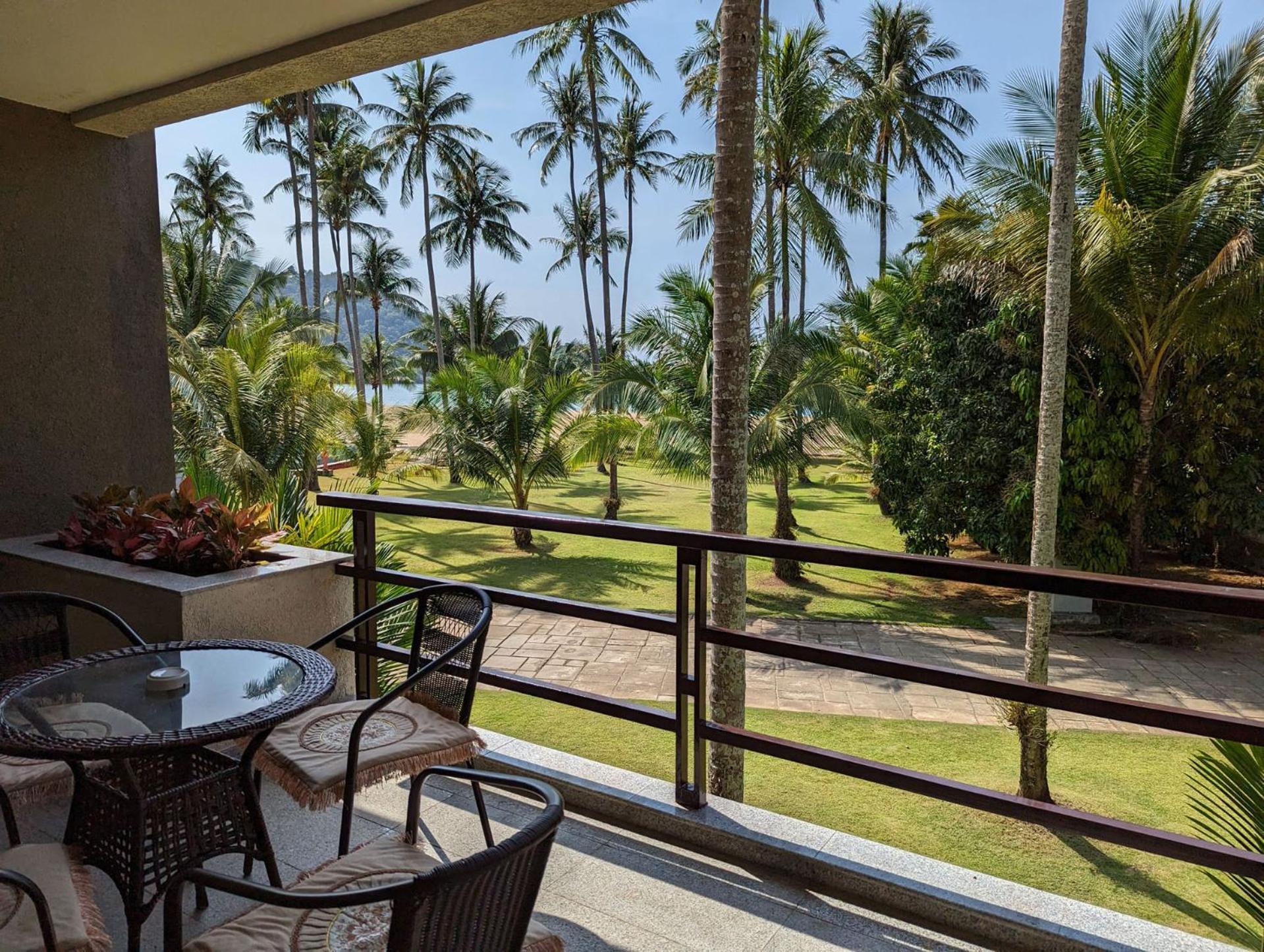 Chang Noi Paradise Apartamento *