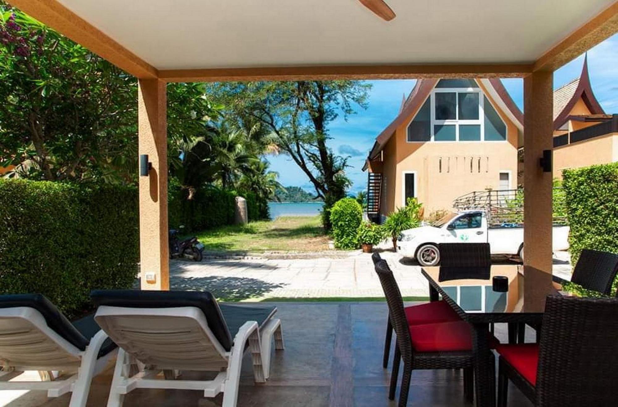 Apartamento Chang Noi Paradise