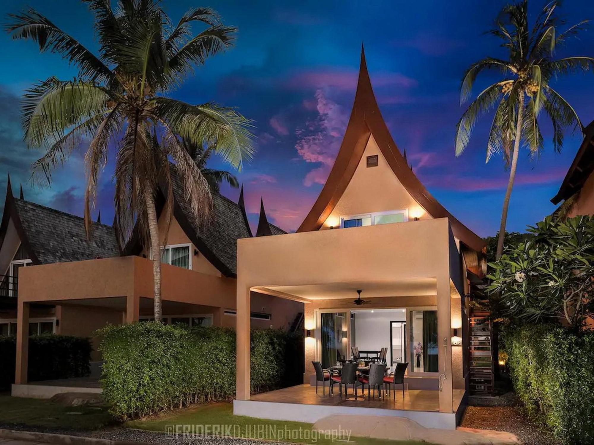 Chang Noi Paradise Apartamento