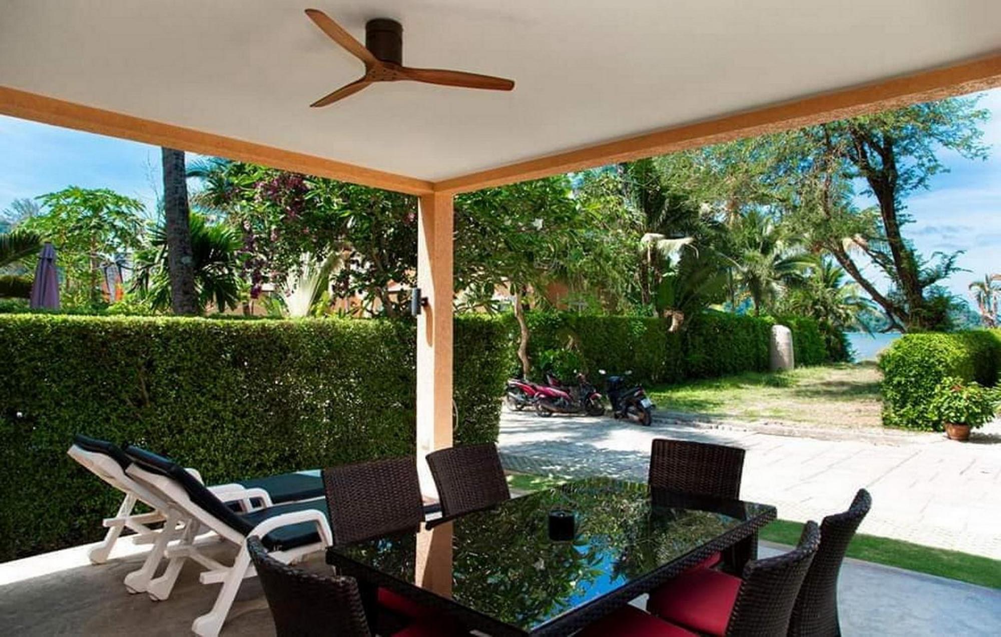 Apartamento Chang Noi Paradise Koh Chang
