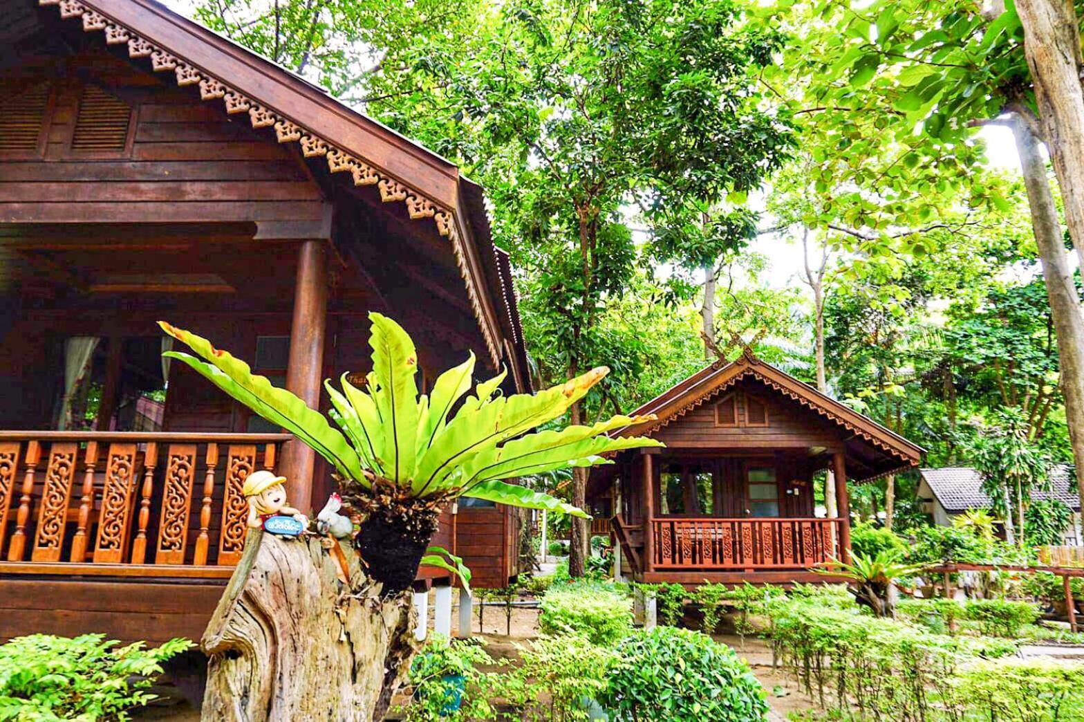 Vongdeuan Koh Samet