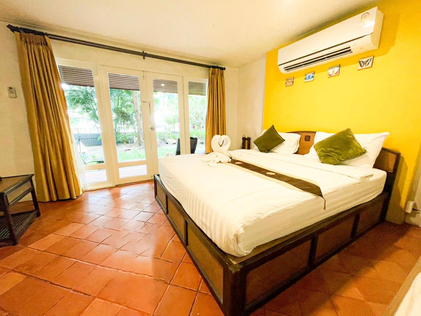 Vongdeuan 3* Koh Samet