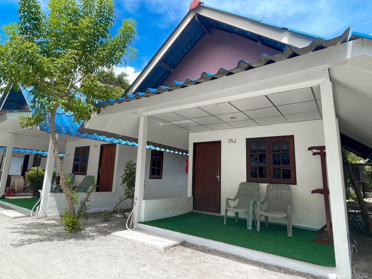 Bed & Breakfast Sea To Moon Koh Lipe