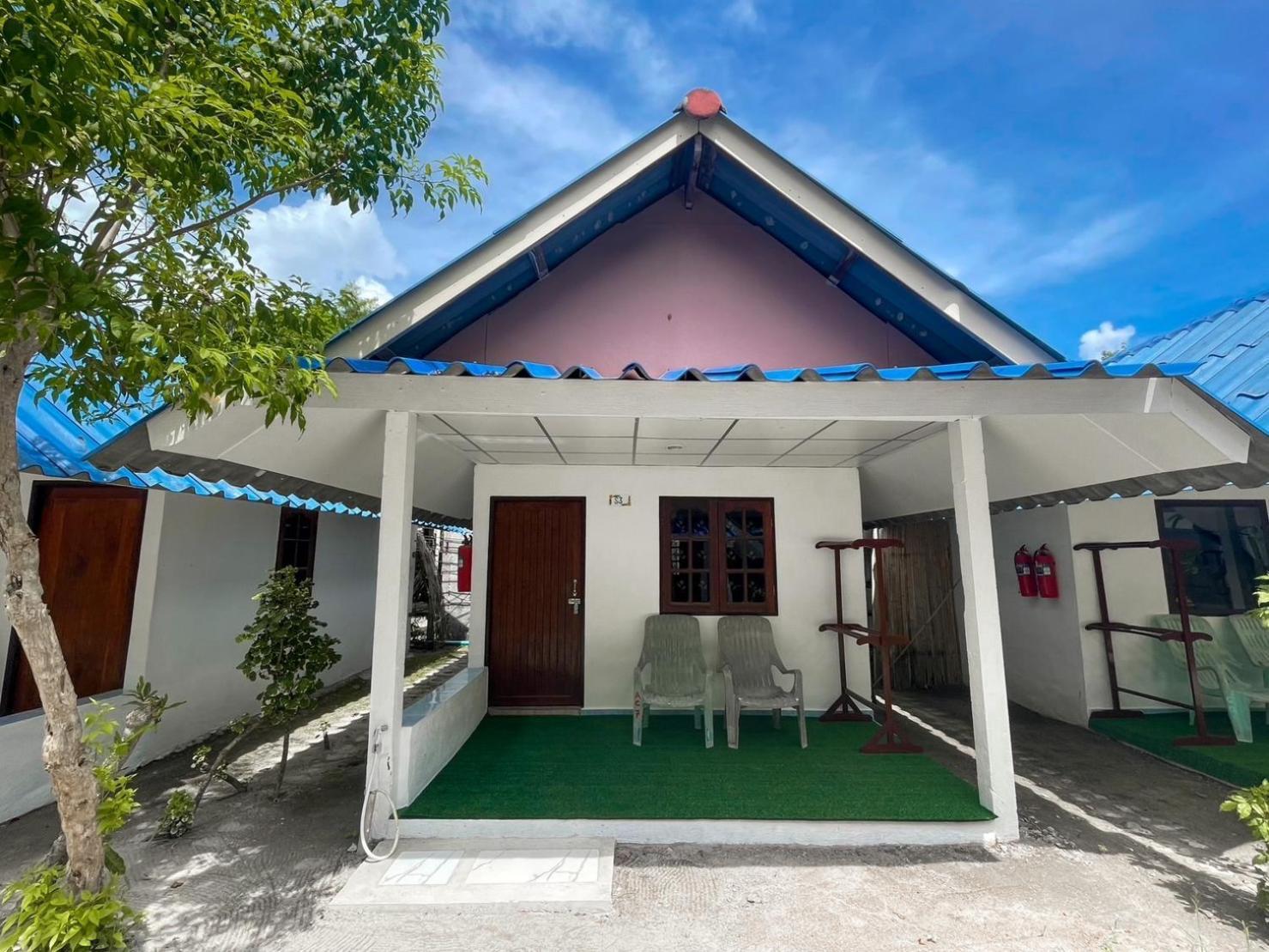 Sea To Moon 3* Koh Lipe