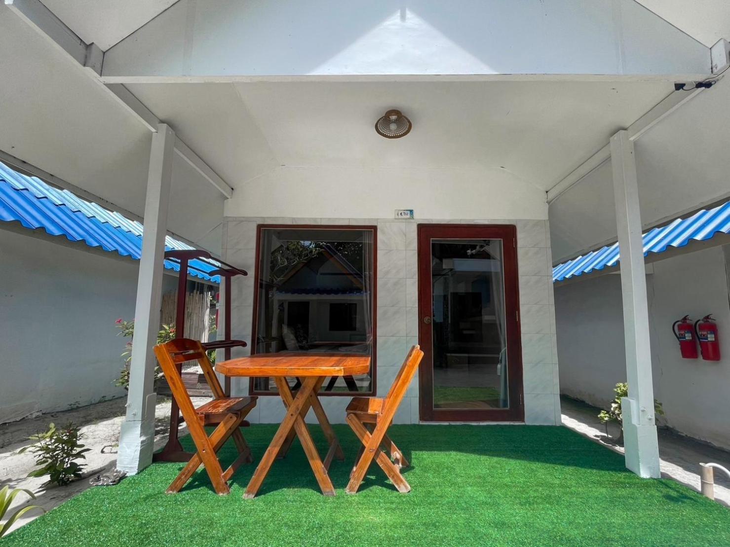 Bed & Breakfast Sea To Moon 3*
