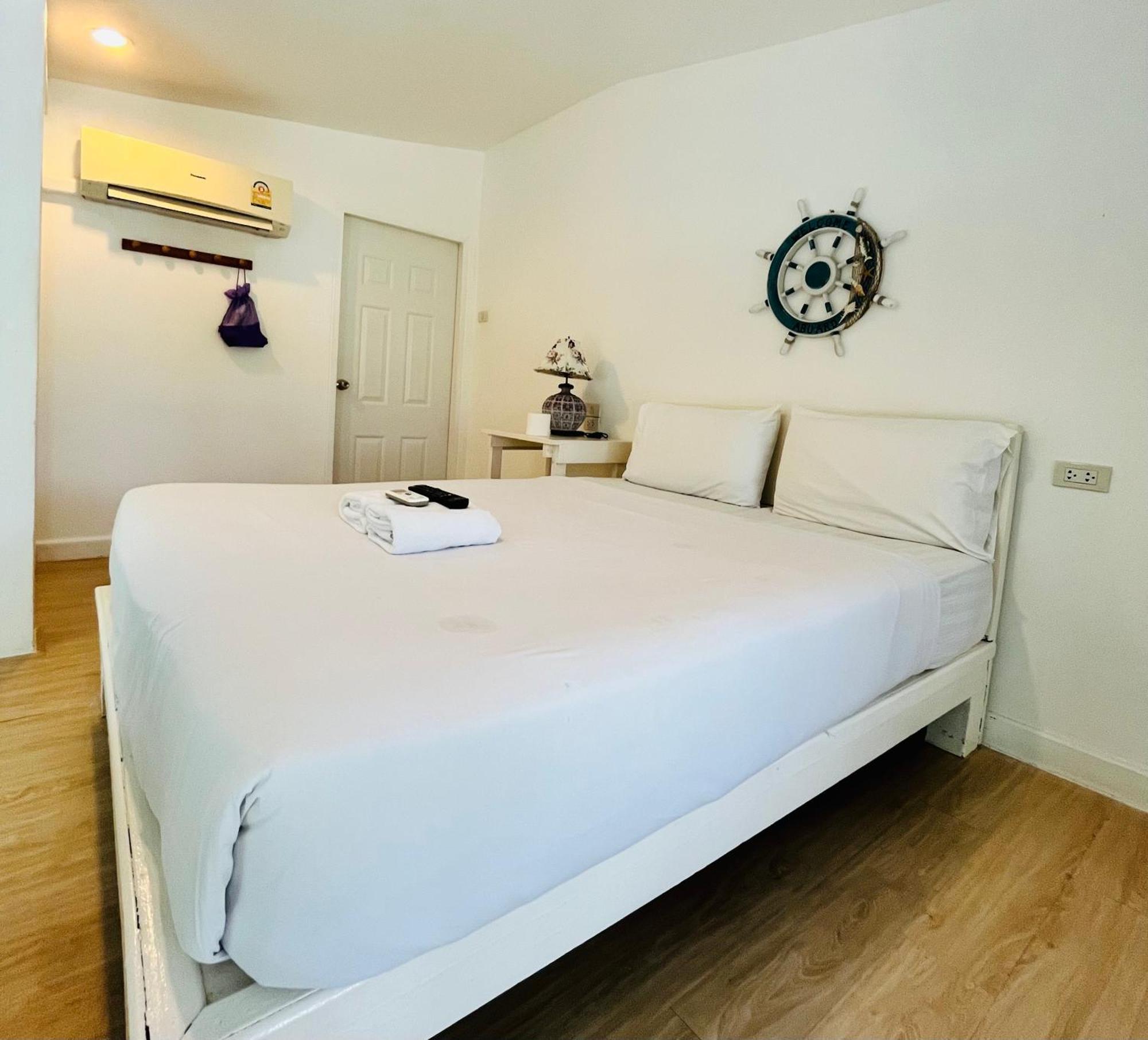 The C Samet Sha Resort 3*