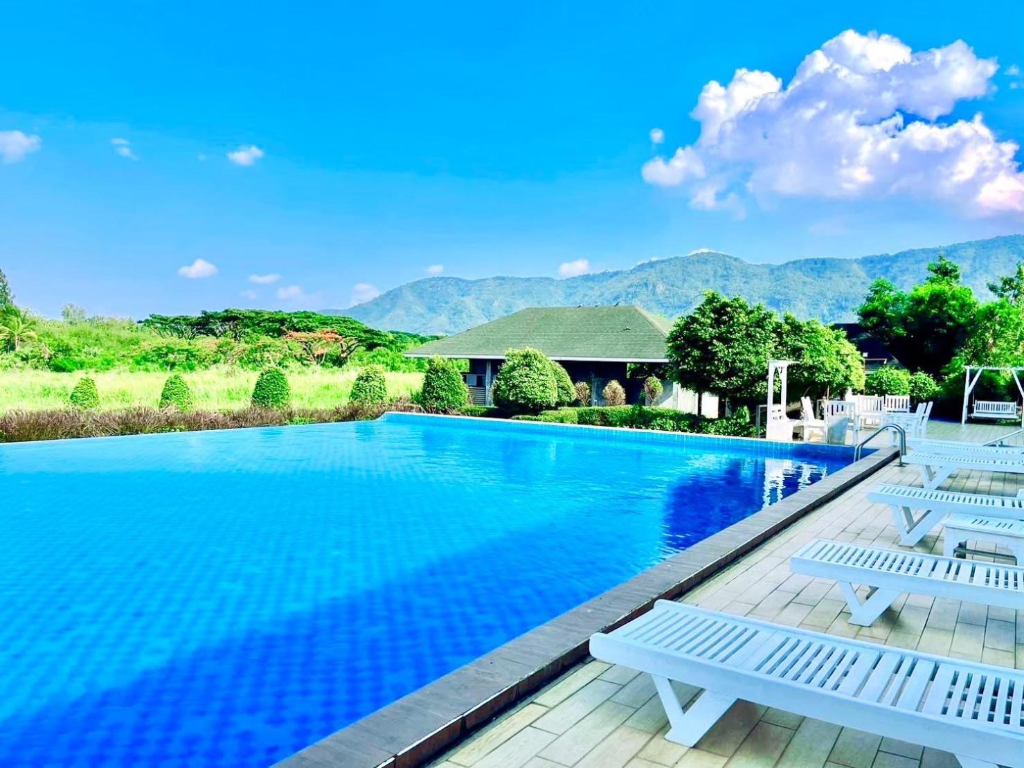 Aurora Khao Yai