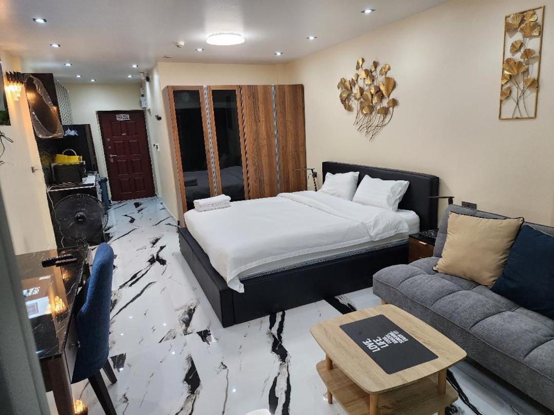 View Talay6 Apartamento *