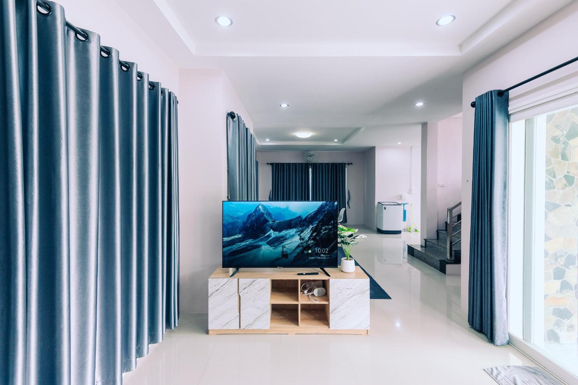 Pousada Aaban House 03 Hat Yai