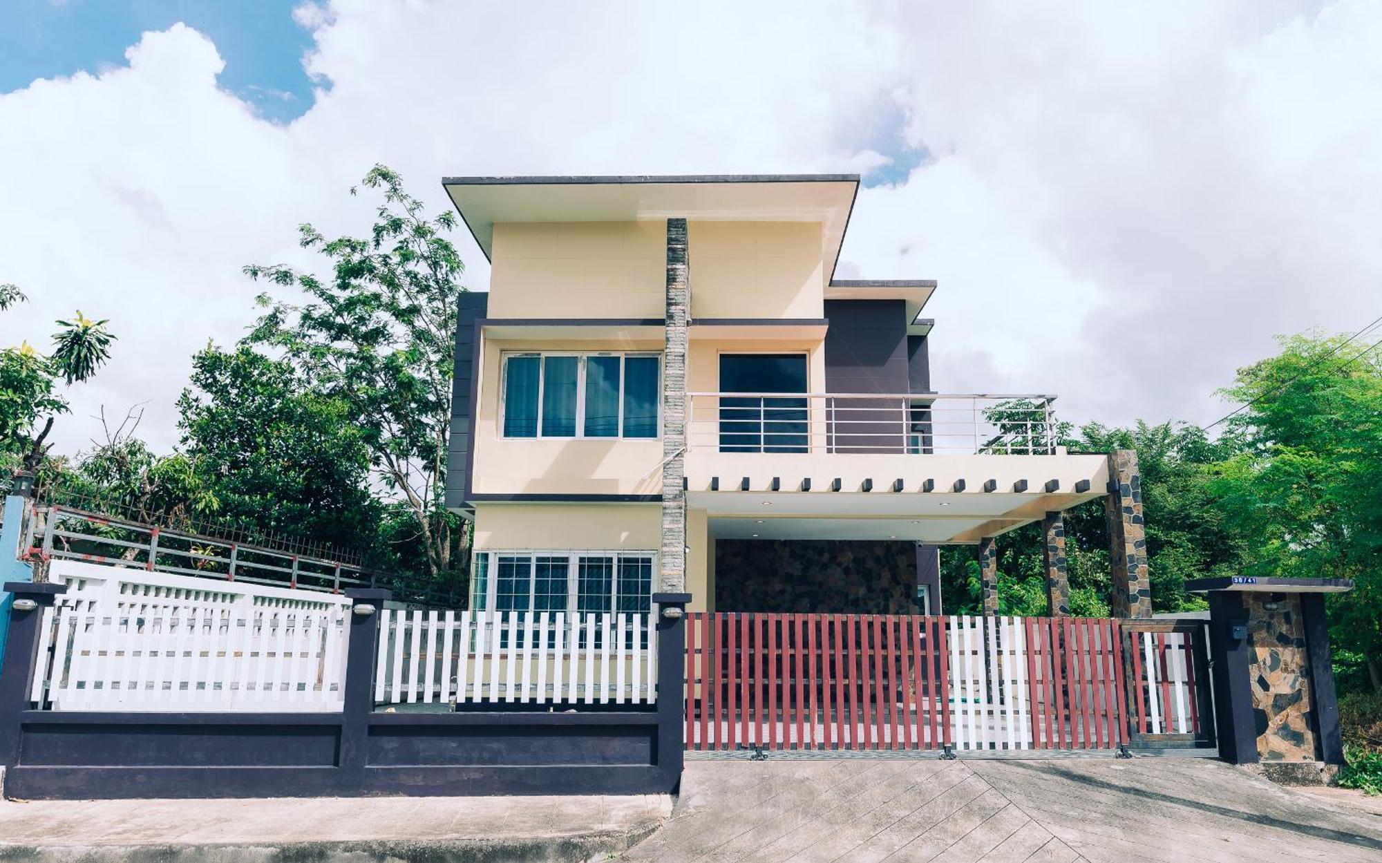Aaban House 03 Pousada Hat Yai