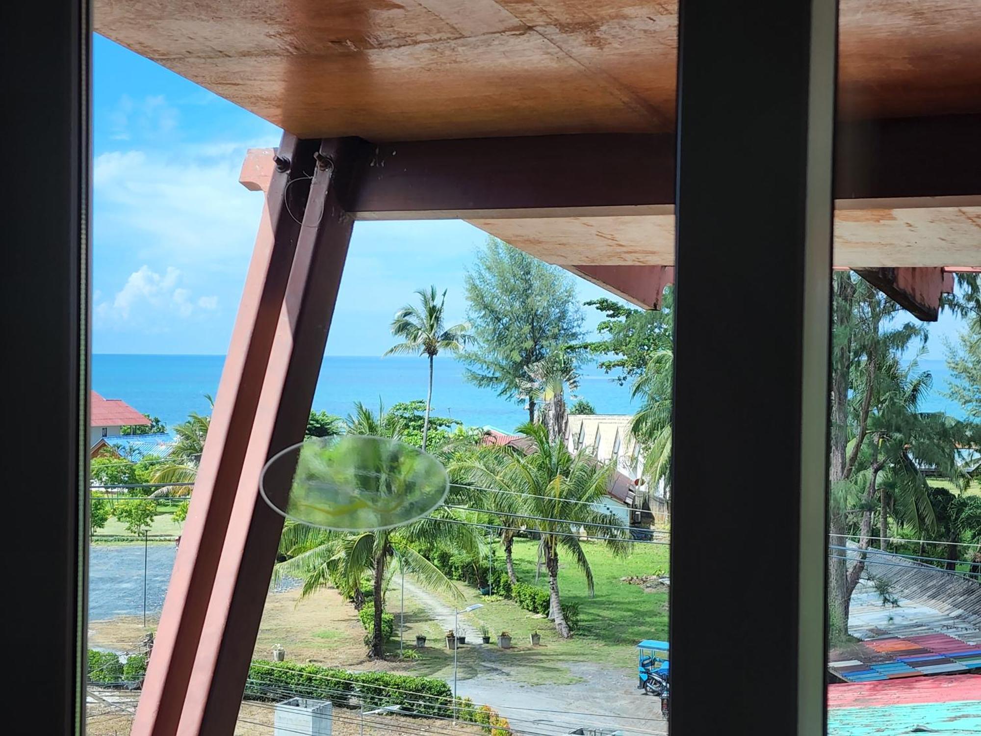 Lanta Mermaid Boutique House