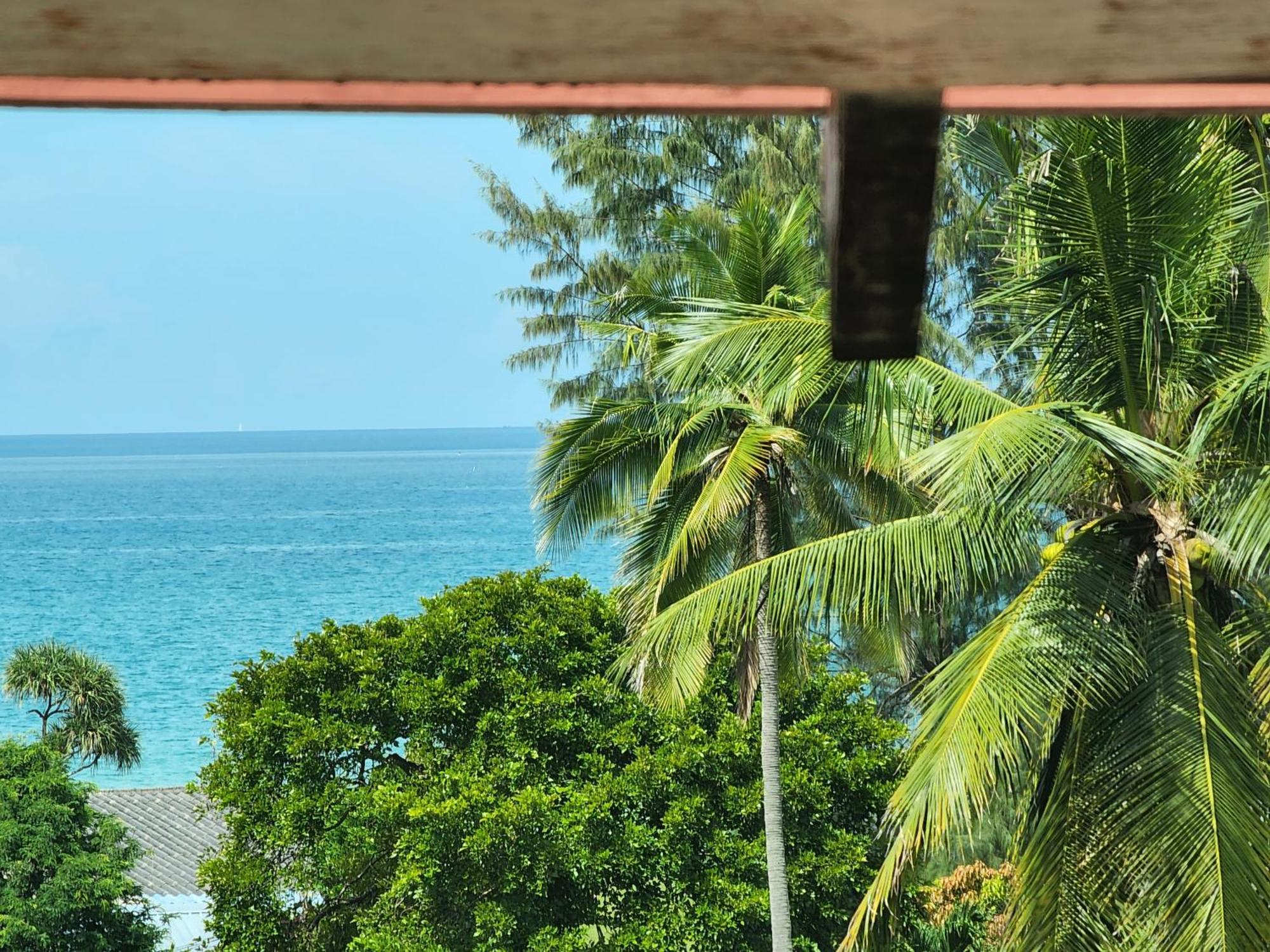 Lanta Mermaid Boutique House 3*
