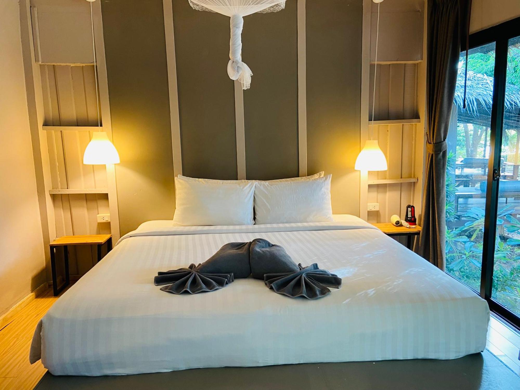 Hip Seaview @ Resort 3*