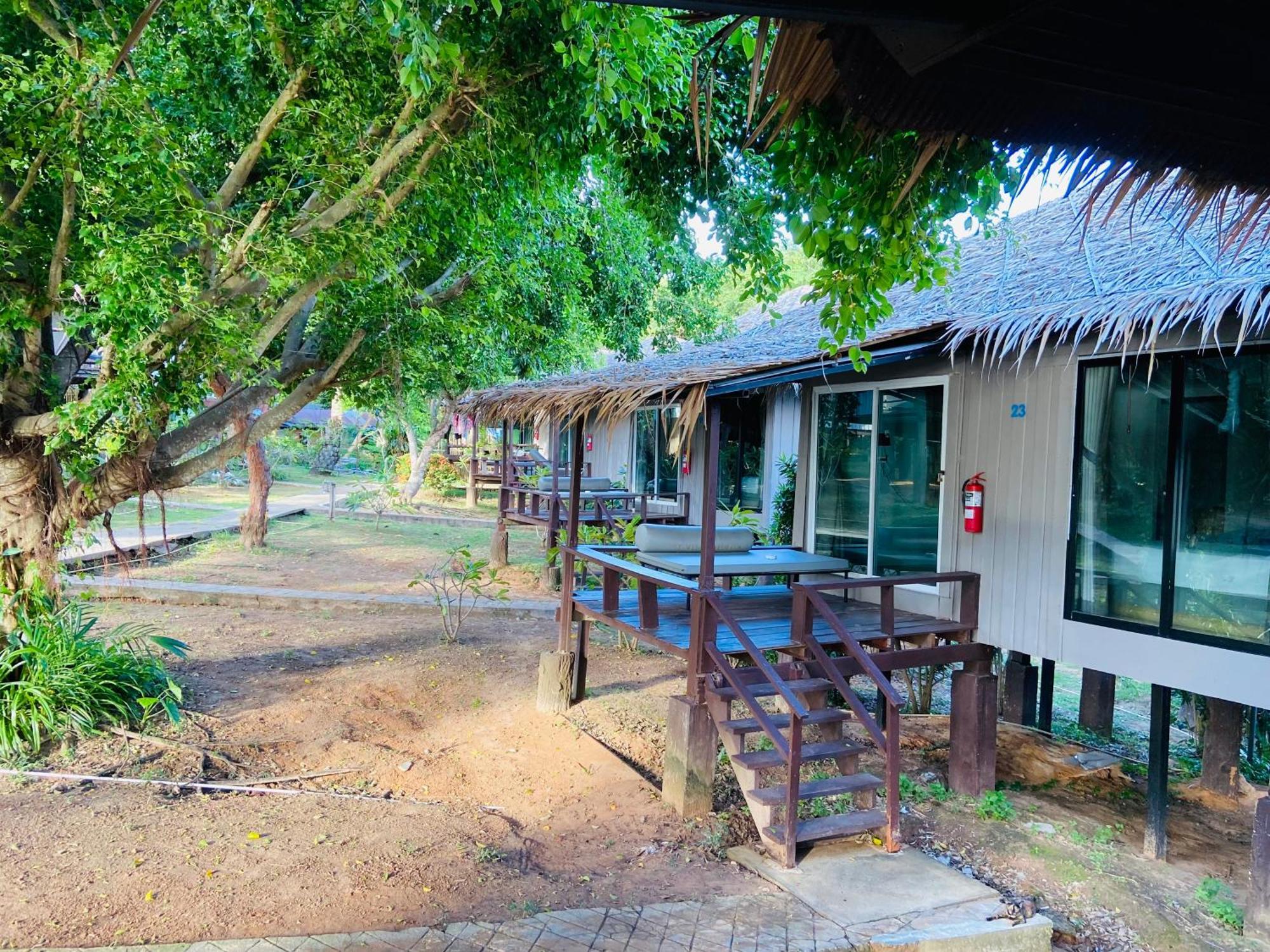 Resort Hip Seaview @