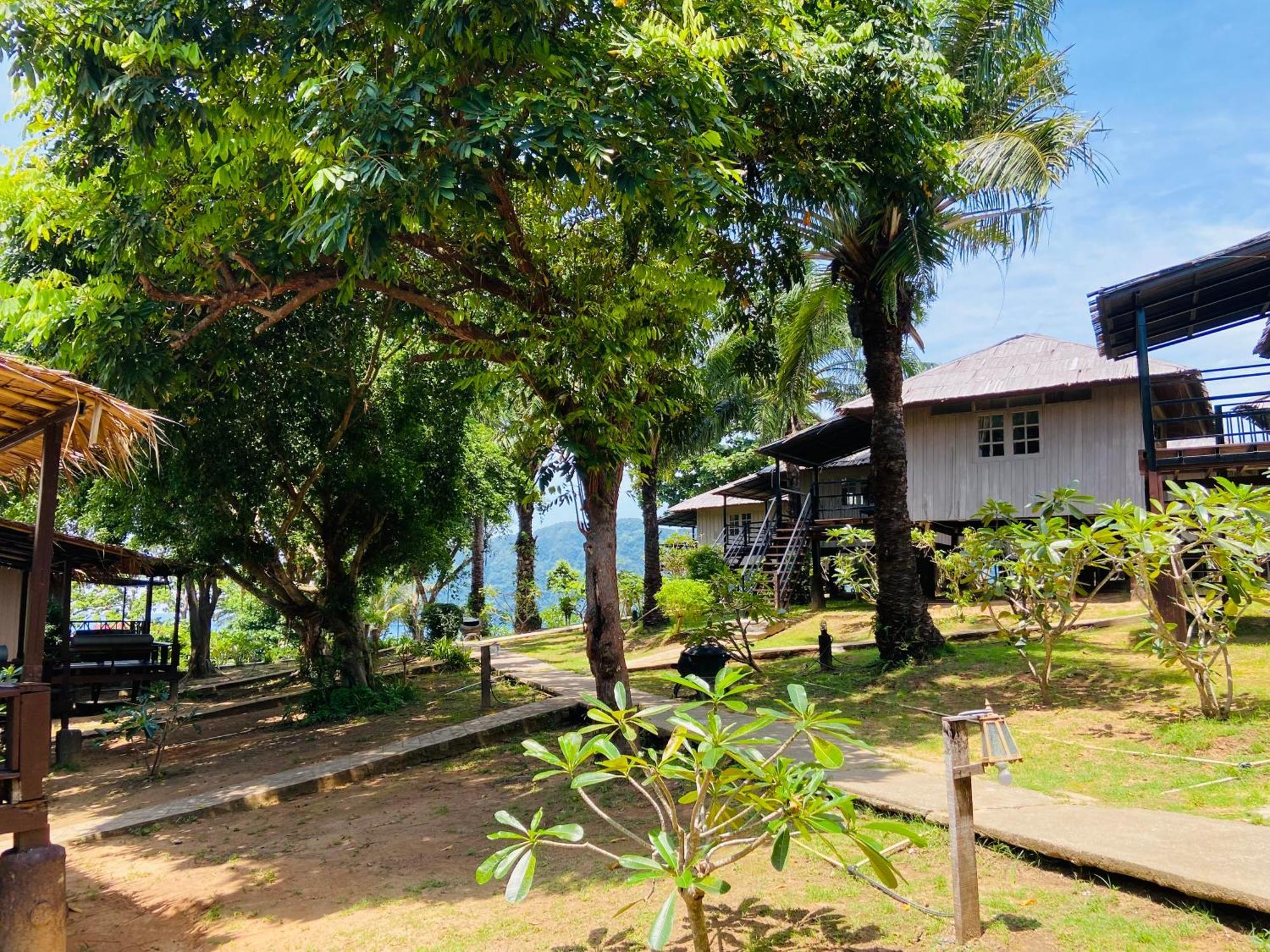 Hip Seaview @ Resort