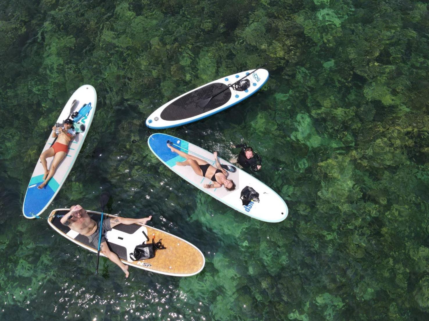 Lipe Beach Resort Resort