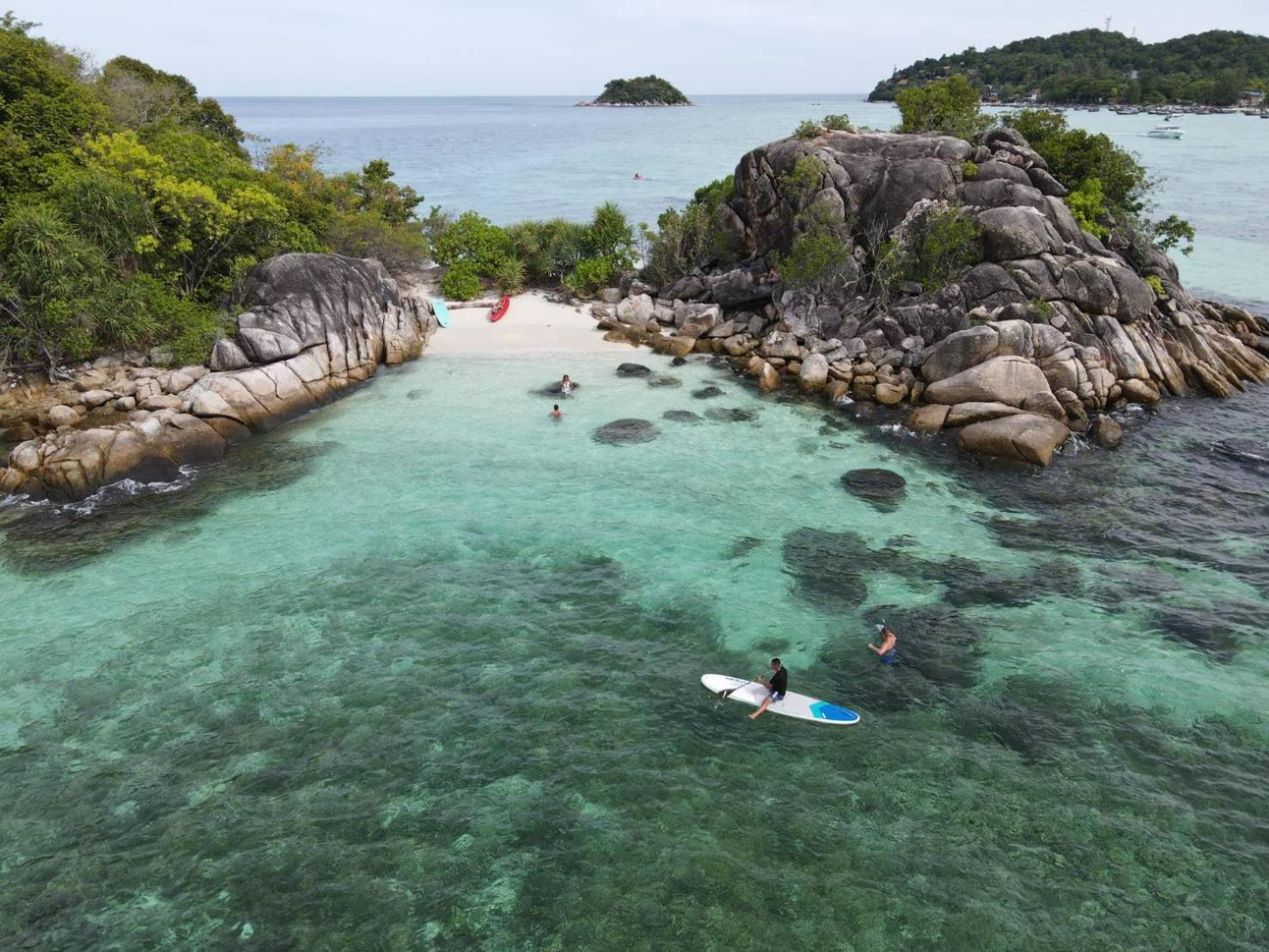 Lipe Beach Resort Koh Lipe